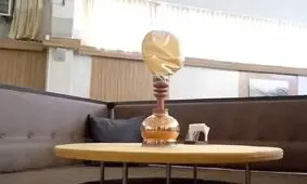 عوارض نامشخص «قلیان اکسیژن»