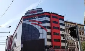 پاساژ علاء الدین جا به جا می‌شود