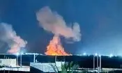 بیانیه آمریکا درباره پایان دور هشتم حملات علیه ایران