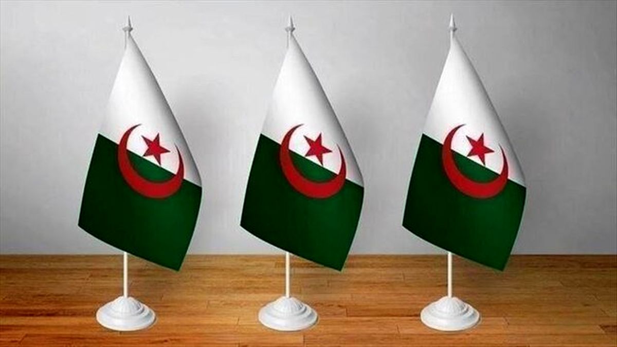 الجزایر: مخالف عادی‌سازی روابط با اسرائیل هستیم/ روابط خوبی با حماس داریم