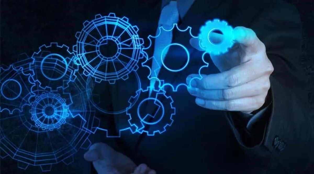 تیپ های شخصیتی مناسب برای رشته ی مهندسی مکانیک