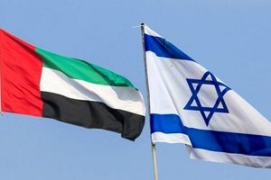 رئیس امارات: مشتاق تقویت روابط با اسرائیل هستیم

