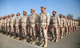 فراخوان مشمولان اعزامی پایه خدمتی مرداد ماه