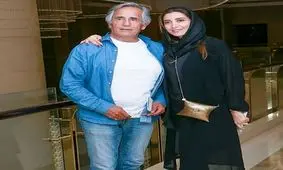 چرا مجید مظفری پس از مرگ همسرش دوباره ازدواج نکرد؟