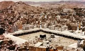 امکان اعزام ۵۲ هزار عمره‌گزار در ماه رمضان فراهم شد