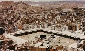 امکان اعزام ۵۲ هزار عمره‌گزار در ماه رمضان فراهم شد