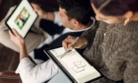 کدام مدل سرفیس برای نیازهای شما ایده‌آل است؟