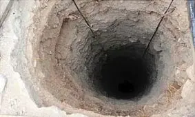 مرگ سه نفر از اعضای یک خانواده حین جستجو برای گنج