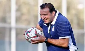  ماهی ۵۰۰ میلیون تومان مالیات ویلموتس را می‌دهیم/ نمی‌دانیم از چه منبعی باید مطالبات ۴ میلیون یورویی او را بپردازیم/ کمیته انضباطی اتفاقات بازی پرسپولیس و فولاد را رسیدگی می‌کند