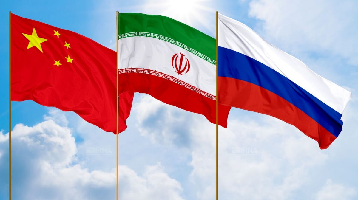 روایت مسکو از نشست پکن؛ جستجوی راهحل و رد تهدید علیه تأسیسات هستهای ایران