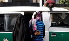  بعضی گروه‌های سیاسی و نهادها از گشت ارشاد نان می‌خورند!

