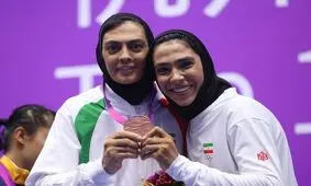 شهربانو منصوریان: به طلای بازی های آسیایی، حواله خودرو بدهند
