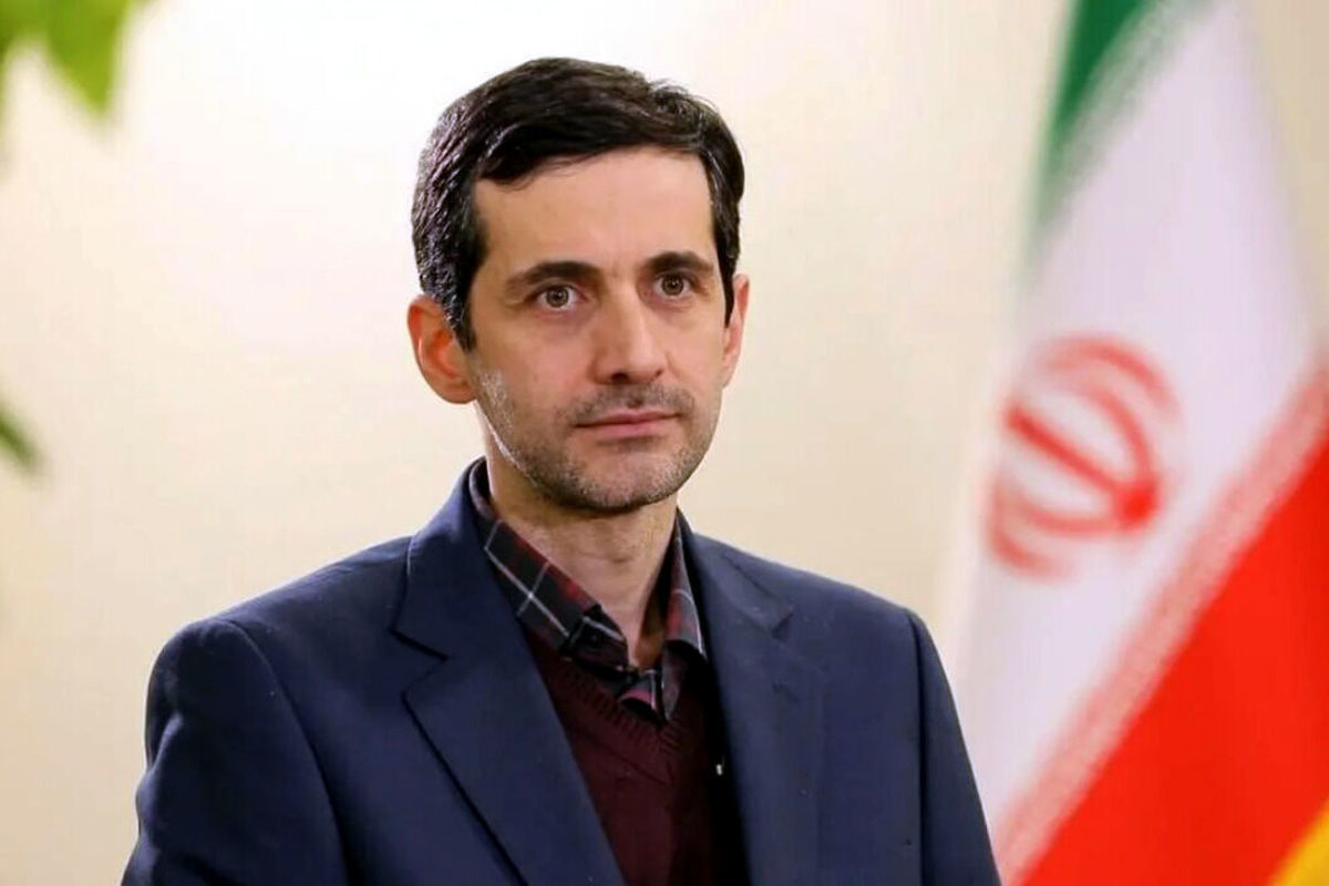 توضیحات یوسف پزشکیان درباره کانال تلگرامی «دغدغههای مسعود»