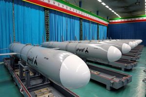 ادعای نیوزویک: ایران زرادخانه موشکی خود را بازسازی کرد