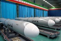 ادعای نیوزویک: ایران زرادخانه موشکی خود را بازسازی کرد
