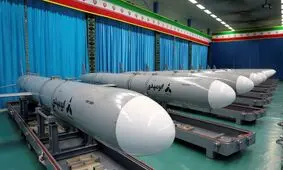ادعای نیوزویک: ایران زرادخانه موشکی خود را بازسازی کرد
