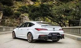 بهترین هاچ بک های سال ۲۰۲۵ معرفی شدند