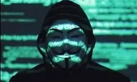 انانیموس؛ اسم رمز گروه هکری ناشناس با ملیت‌های متنوع