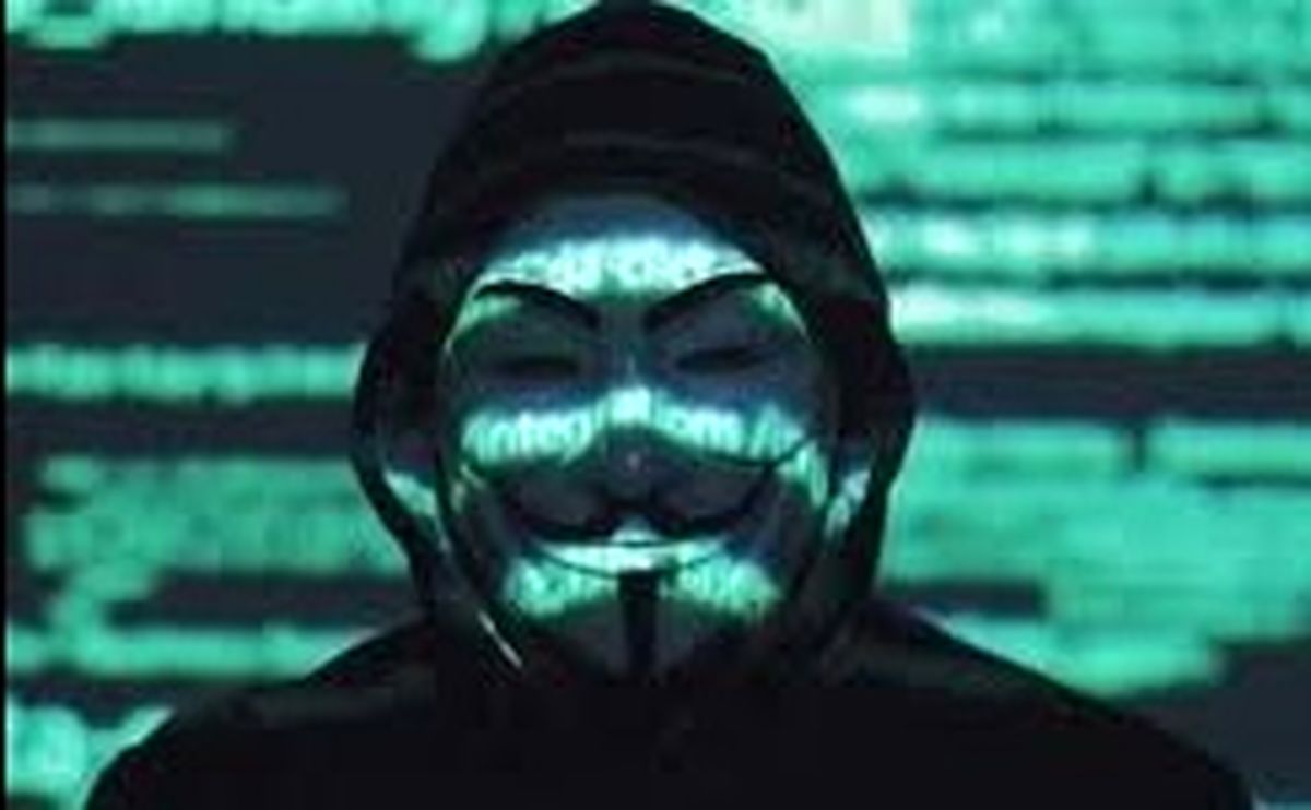 انانیموس؛ اسم رمز گروه هکری ناشناس با ملیتهای متنوع