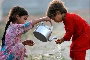 هشدار سازمان بین‌المللی «نجات کودکان» / از هر ۳ کودک در افغانستان یک نفر با بحران گرسنگی مواجه است