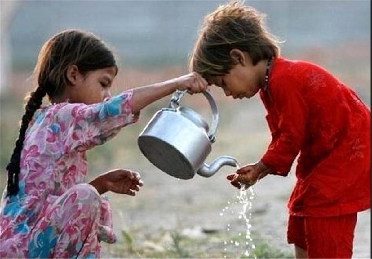 هشدار سازمان بین‌المللی «نجات کودکان» / از هر ۳ کودک در افغانستان یک نفر با بحران گرسنگی مواجه است