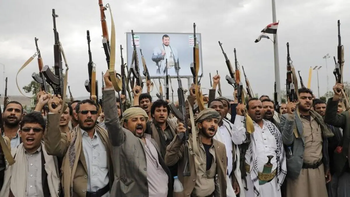 انتقاد مجری تلویزیون اینترنتی خبرگزاری دانشجو از سخنان پزشکیان درباره انصارالله یمن و عربستان/ ویدئو