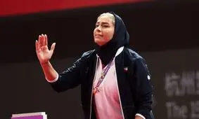 اتفاق عجیب در تکواندو؛ انتخاب مهروز ساعی در مجمع فدراسیون به جای کمیته فنی؟

