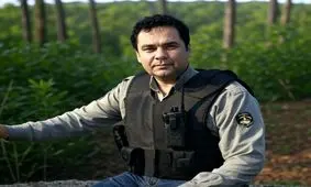 عاملان شهادت محیط‌بان گلستانی دستگیر شدند