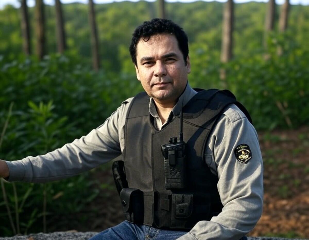  عاملان شهادت محیط‌بان گلستانی دستگیر شدند 