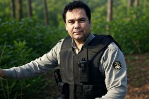 عاملان شهادت محیط‌بان گلستانی دستگیر شدند