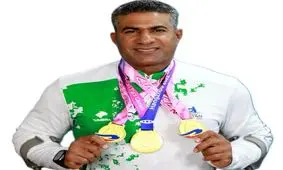 یک ایرانی عضو کمیسیون ورزشکاران فدراسیون قایقرانی جهان شد