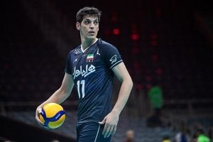 واکنش جمعی از ستارگان والیبال به خبر تلخ  صابر کاظمی