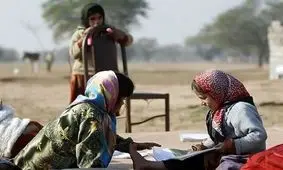 بازگشت ۳۰ کودک بازمانده از تحصیل به مدرسه در خراسان رضوی