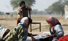 بازگشت ۳۰ کودک بازمانده از تحصیل به مدرسه در خراسان رضوی