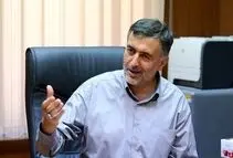 گنجی: یک نفر به رئیس جمهور گفته الدنگ، قوه قضاییه ورود نمی کند؟