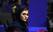 ایرانمنش از سرمربیگری تیم ملی پینگ‌پنگ زنان کناره‌گیری کرد
