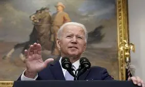 بایدن، عادل الجبیر را به دروغگویی متهم کرد

