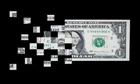 نشانه‌های ریزش دلار / روند صعودی نرخ ارز متوقف خواهد شد؟