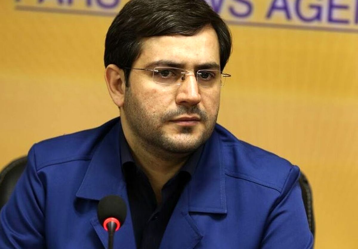 یاسر جبرائیلی: هواپیماهایی که به سمت اسرائیل میرود را منهدم کنید!