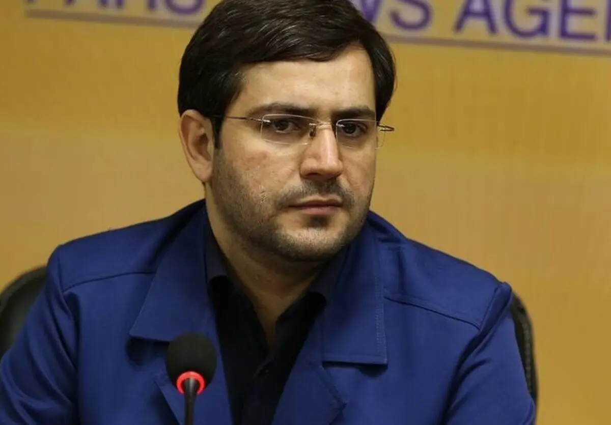 یاسر جبرائیلی: هواپیما‌هایی که به سمت اسرائیل می‌رود را منهدم کنید!

