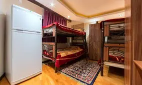 پاانسیون نشینی به جای اجاره نشینی/ شرط عجیب برای اجاره تخت در پانسیون!