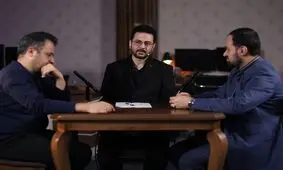 حسام‌ پور: با تجاری‌سازی حوزه فرهنگ موافقیم اما بازاری‌سازی خیر/ افراسیابی: اقبال به یک اثر با رد کردن خطوط قرمز اتفاق نمی‌افتد/ ویدئو