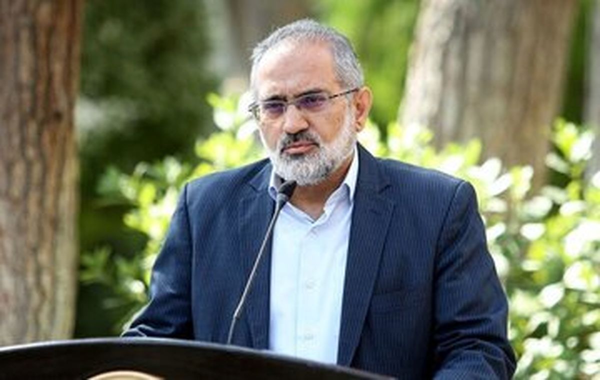 معاون ابراهیم رئیسی، منتقدان دولت را تهدید کرد/ حتی استیضاحکنندگان وزرا هم تایید صلاحیت شدند