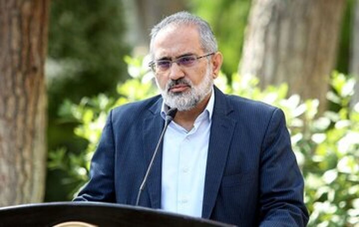 معاون ابراهیم رئیسی، منتقدان دولت را تهدید کرد/ حتی استیضاح‌کنندگان وزرا هم تایید صلاحیت شدند