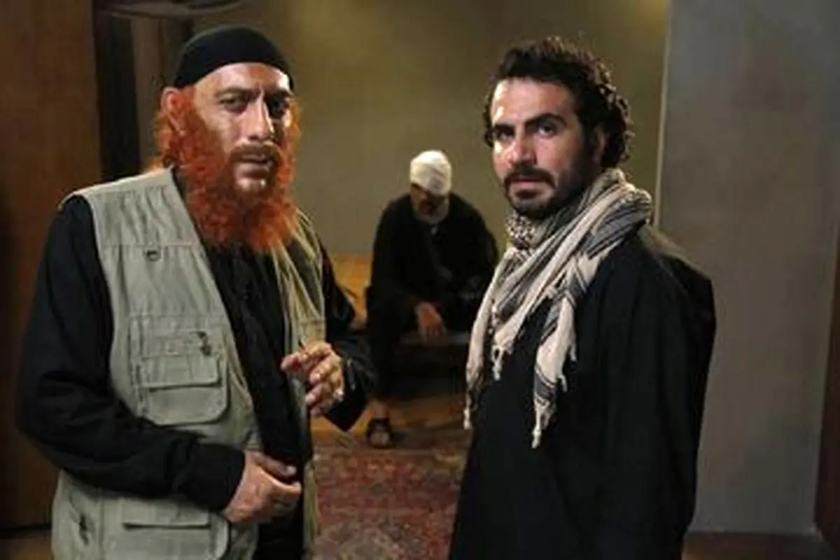 «بیگانگان» به آنتن شبکه تماشا رسید