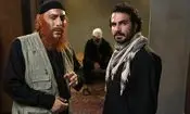 «بیگانگان» به آنتن شبکه تماشا رسید