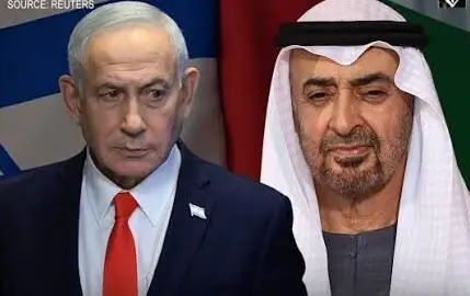 دلیل سفر پنهانی نتانیاهو به ابوظبی فاش شد | ابعاد سیاسی یک سفر محرمانه