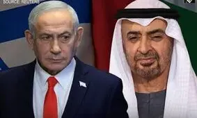 دلیل سفر پنهانی نتانیاهو به ابوظبی فاش شد | ابعاد سیاسی یک سفر محرمانه