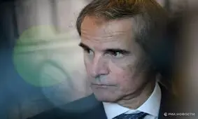 وارد آمدن آسیب جدی به تاسیسات اتمی ایران نمی‌تواند دلیلی برای حضور نداشتن بازرسان در این محل‌ها باشد/  ایران بسیار بیشتر از این 3 تاسیسات آسیب دیده را دارد/ روسیه نقش مهمی در حل‌وفصل پرونده هسته‌ای ایران دارد


