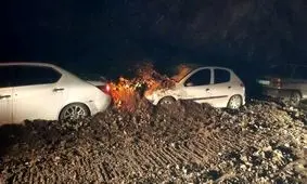 کوهنوردی نکنید و اطراف رودها و مسیل ها نروید